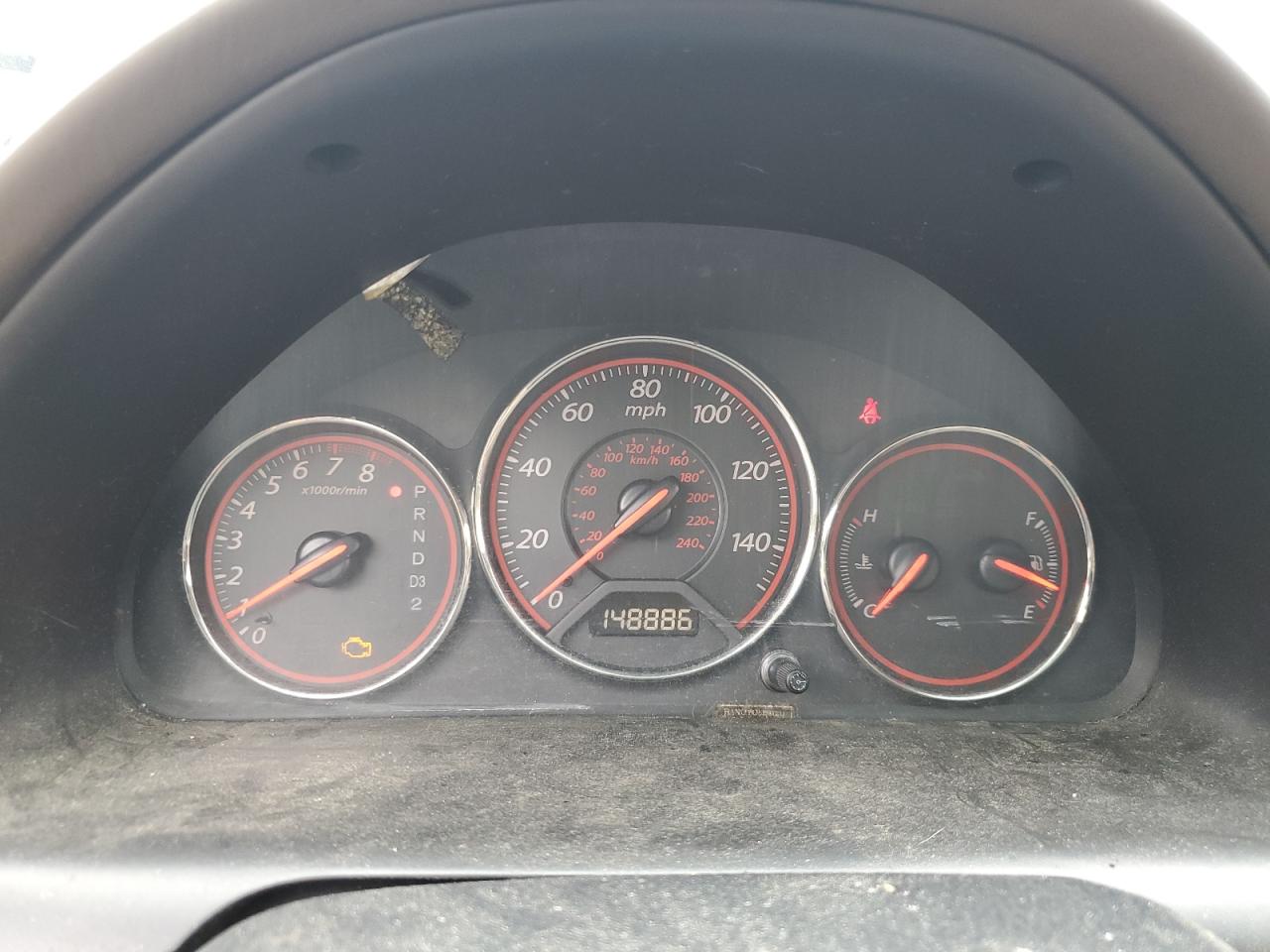 2003 Honda Civic Ex VIN: 1HGEM22973L086185 Lot: 64283395