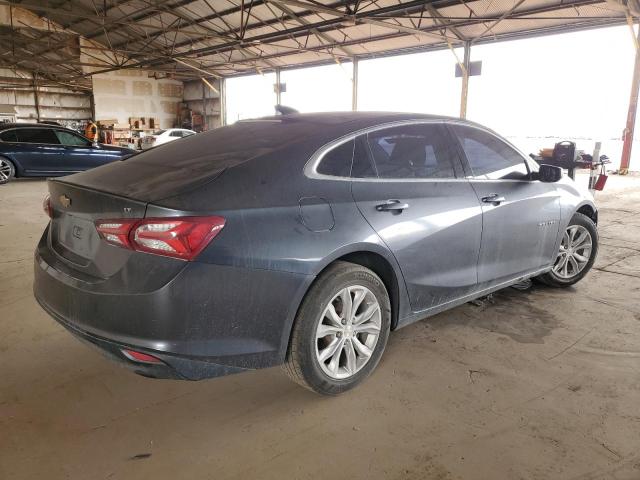  CHEVROLET MALIBU 2020 Charcoal