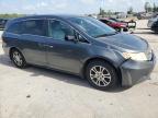 2013 HONDA ODYSSEY EXL   for sale at Copart FL - ORLANDO SOUTH