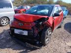 2025 TOYOTA AYGO X EDG for sale at Copart BRISTOL