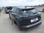 2023 PEUGEOT 2008 GT PU for sale at Copart YORK