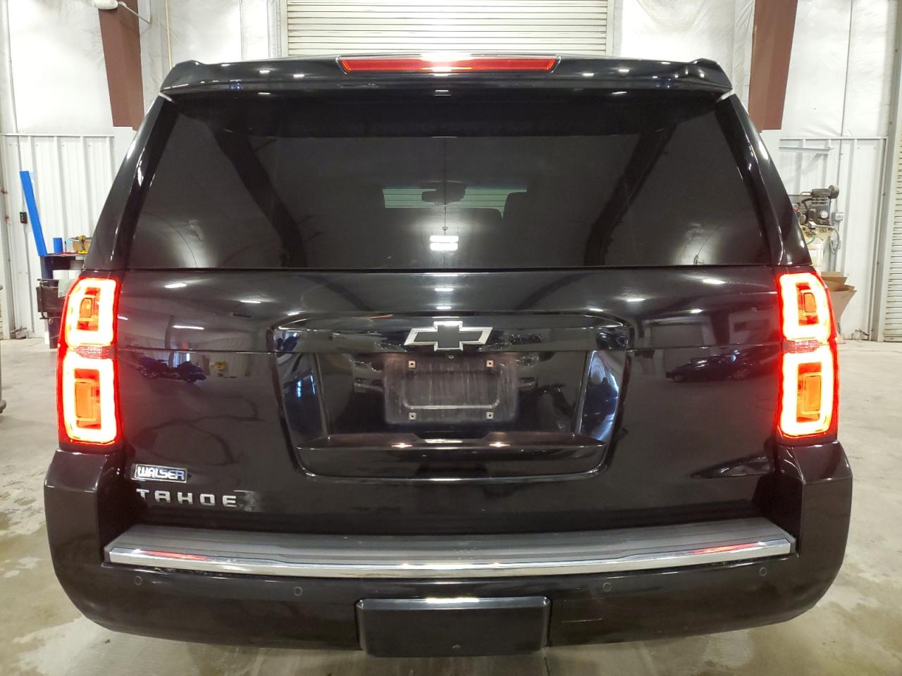 2015 Chevrolet Tahoe K1500 Ltz VIN: 1GNSKCKC1FR161108 Lot: 63514565