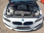 2016 BMW 116D ED PL for sale at Copart SANDY