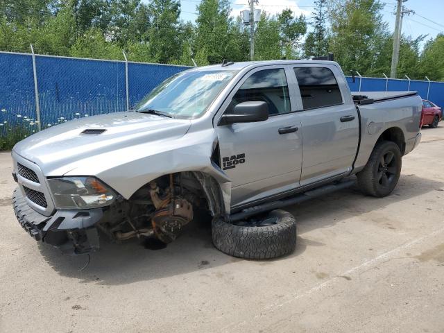 2019 RAM 1500 CLASSIC TRADESMAN   à vendre chez Copart NB - MONCTON
