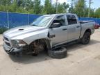 2019 RAM 1500 CLASSIC TRADESMAN   à vendre chez Copart NB - MONCTON