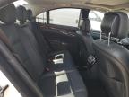 2011 MERCEDES-BENZ S 450 4MATIC   à vendre chez Copart AB - EDMONTON