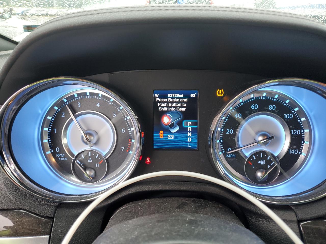 2012 Chrysler 300 Limited VIN: 2C3CCAHG0CH313677 Lot: 67030375