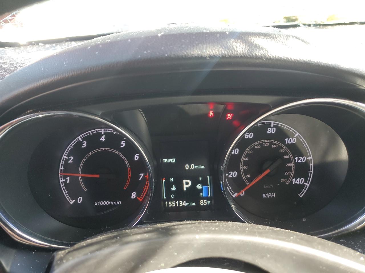 2019 Mitsubishi Outlander Sport Es VIN: JA4AP3AU4KU016002 Lot: 65421965