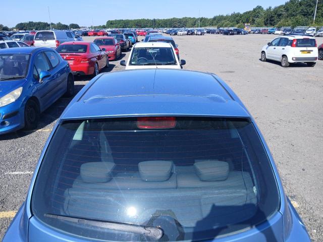 2008 NISSAN MICRA ACEN