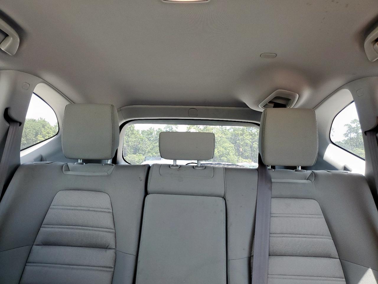 2019 Honda Cr-V Lx VIN: 5J6RW5H31KL002563 Lot: 63997485