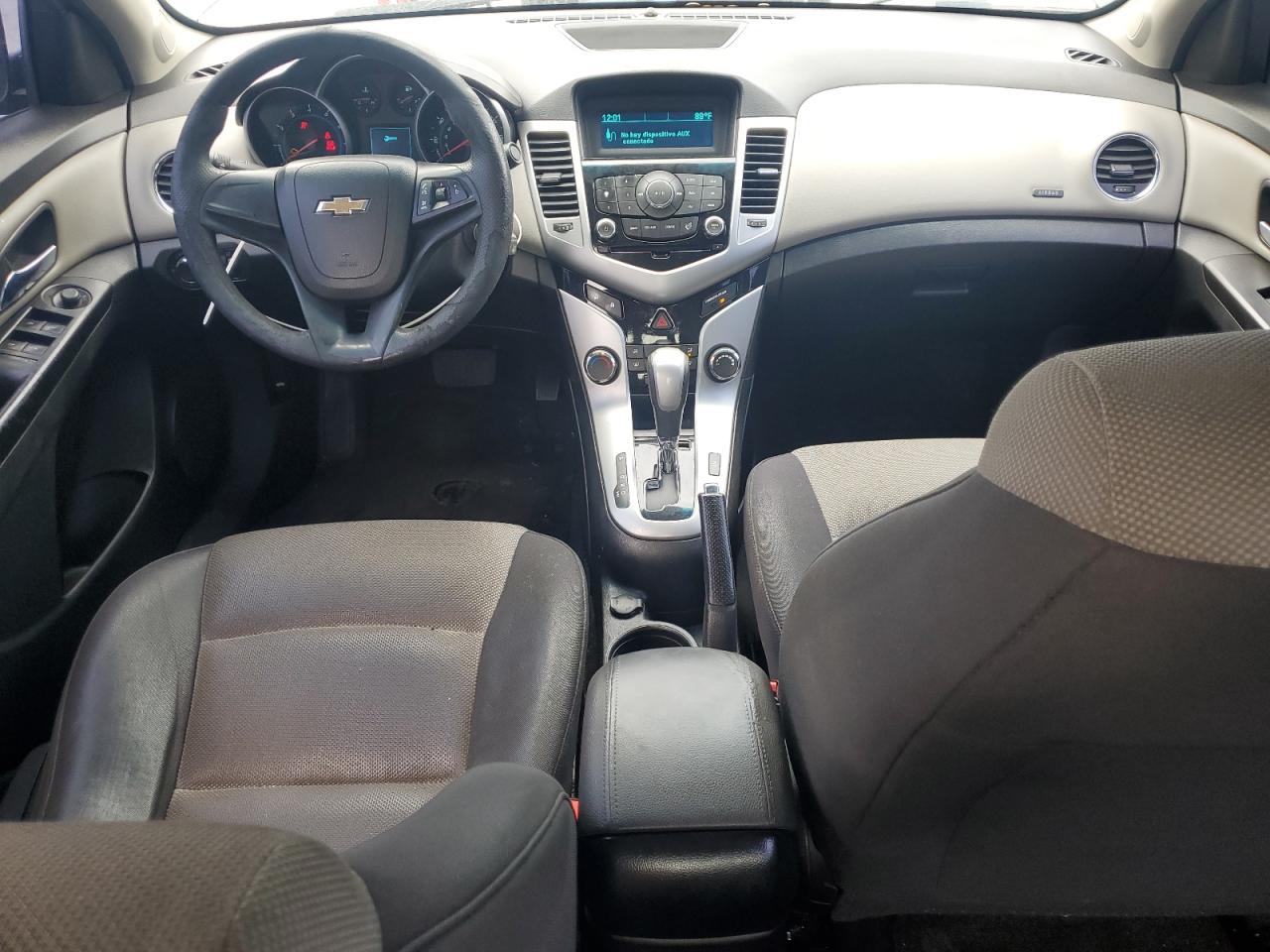 1g1pa5sh7e7174473 1G1PA5SH7E7174473 2014 Chevrolet Cruze Ls