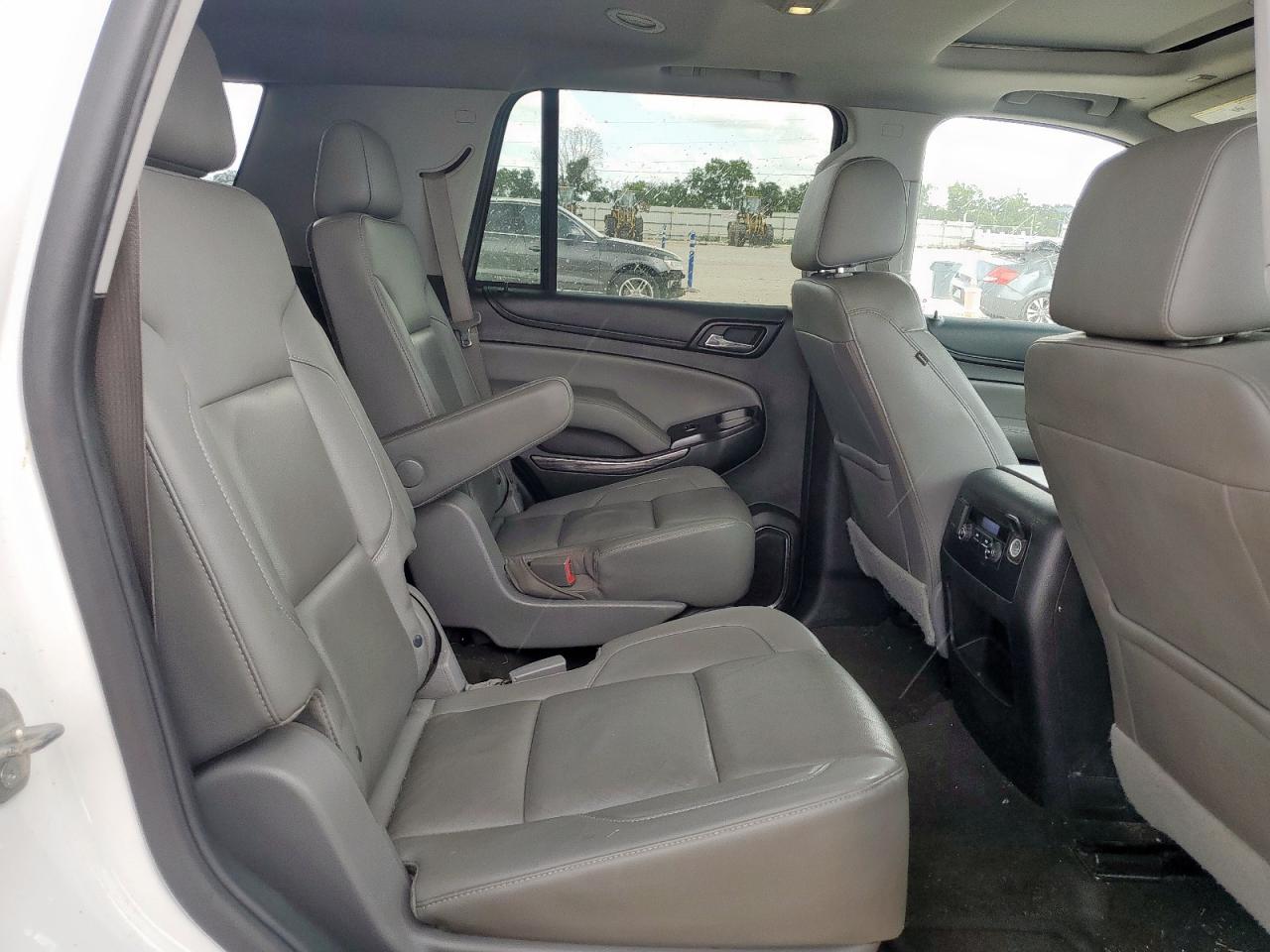 2016 Chevrolet Tahoe C1500 Lt VIN: 1GNSCBKC0GR346467 Lot: 64243175