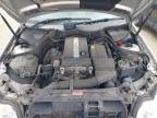 2005 MERCEDES BENZ C180 KOMP. for sale at Copart NEWBURY