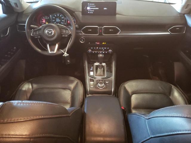  MAZDA CX-5 PREMI 2023 Белы