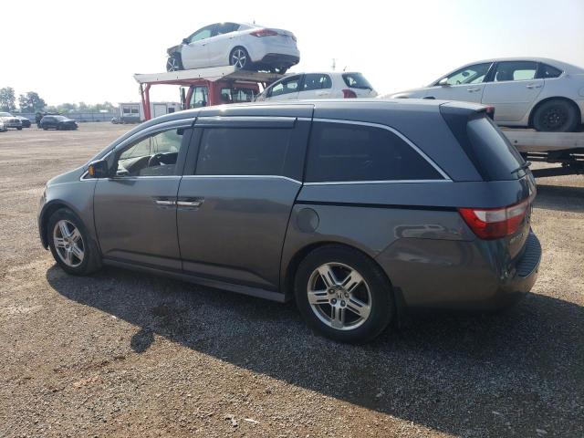 2012 HONDA ODYSSEY TOURING  
