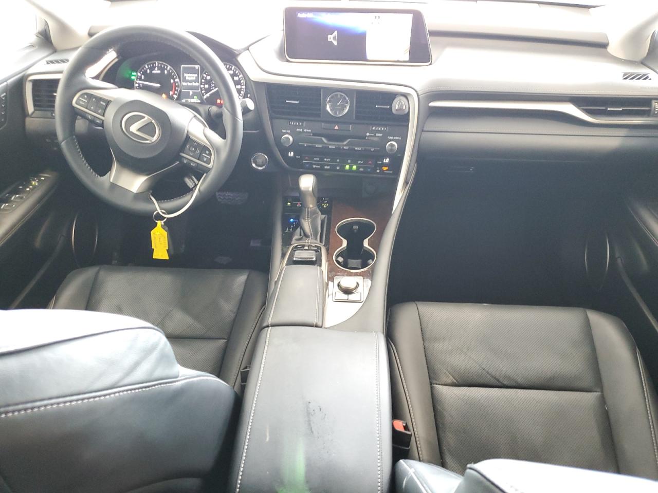 2016 Lexus Rx 350 Base VIN: 2T2BZMCA1GC038794 Lot: 64048765