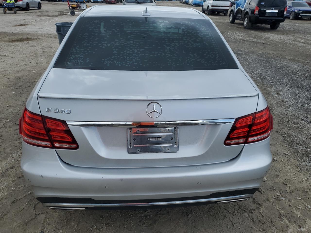 2024 Mercedes-Benz E 350 VIN: WDDHF5KB2GB245691 Lot: 64592775