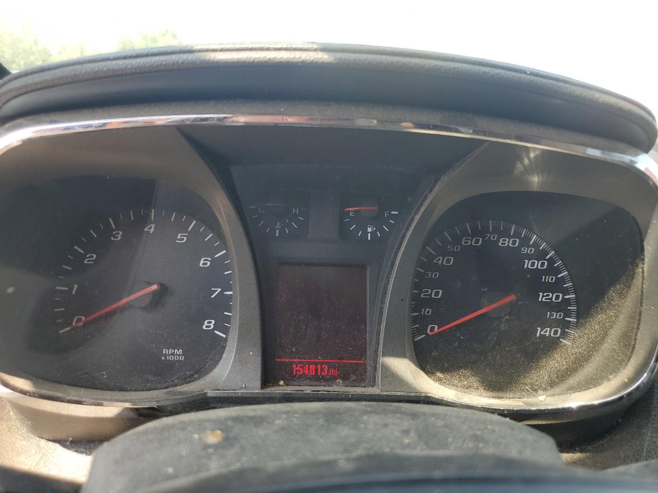 2017 GMC Terrain Slt VIN: 2GKFLUEK7H6231567 Lot: 64181005