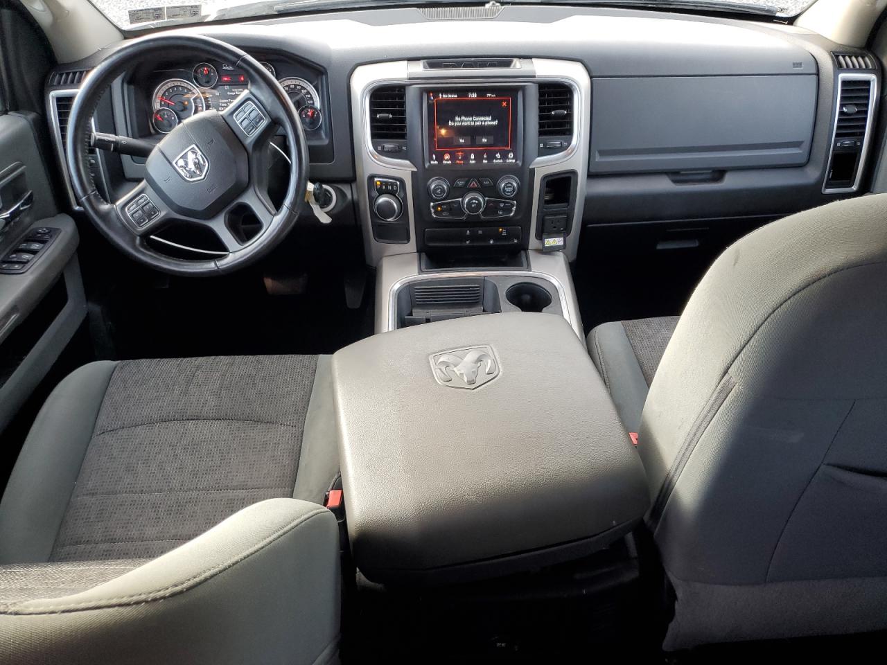 2020 Ram 1500 Classic Slt VIN: 1C6RR6TT3LS134667 Lot: 65239325