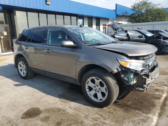 Parquets FORD EDGE 2014 Gold