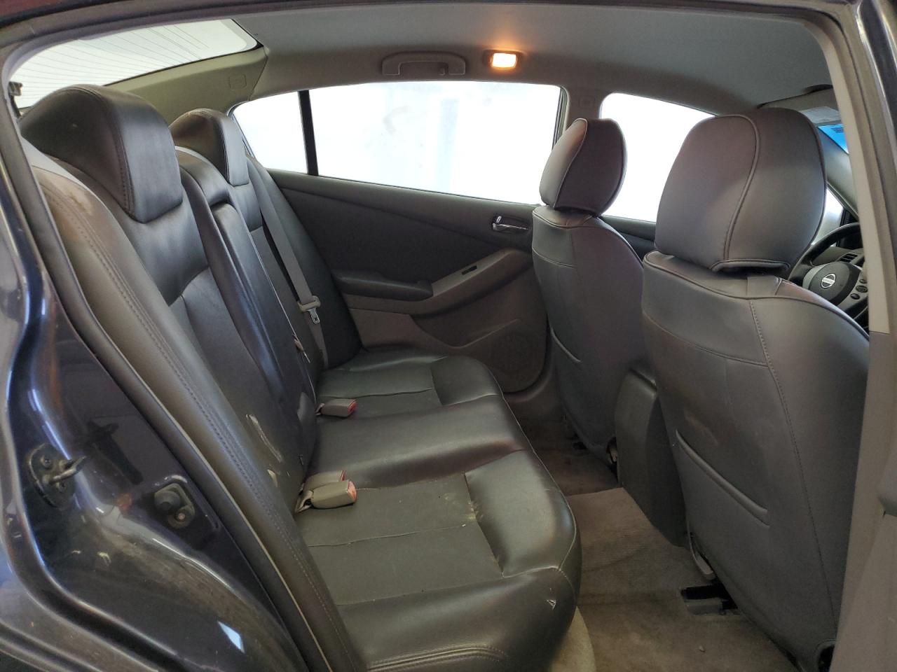 2008 Nissan Altima 2.5 VIN: 1N4AL21E28N523896 Lot: 65649005