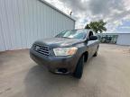 2009 TOYOTA HIGHLANDER    à vendre chez Copart TX - DALLAS
