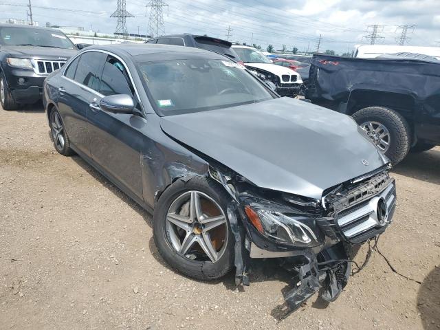  MERCEDES-BENZ E-CLASS 2019 Szary