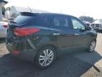 2013 HYUNDAI TUCSON GLS   for sale at Copart CT - HARTFORD SPRINGFIELD