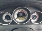 2012 MERCEDES BENZ C220 ELEGA for sale at Copart WOLVERHAMPTON