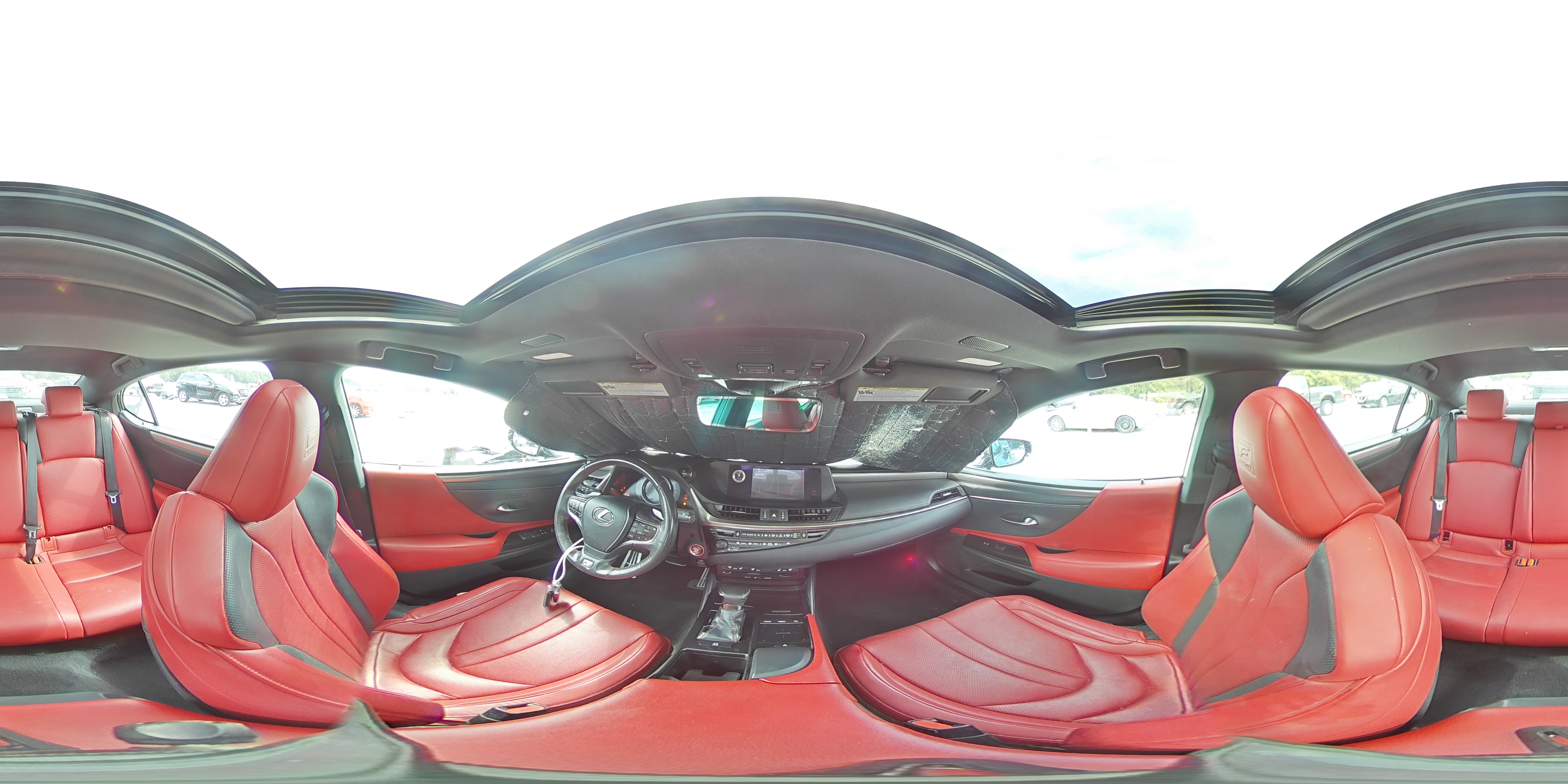 2019 Lexus Es 350 VIN: 58ABZ1B12KU008899 Lot: 66399245