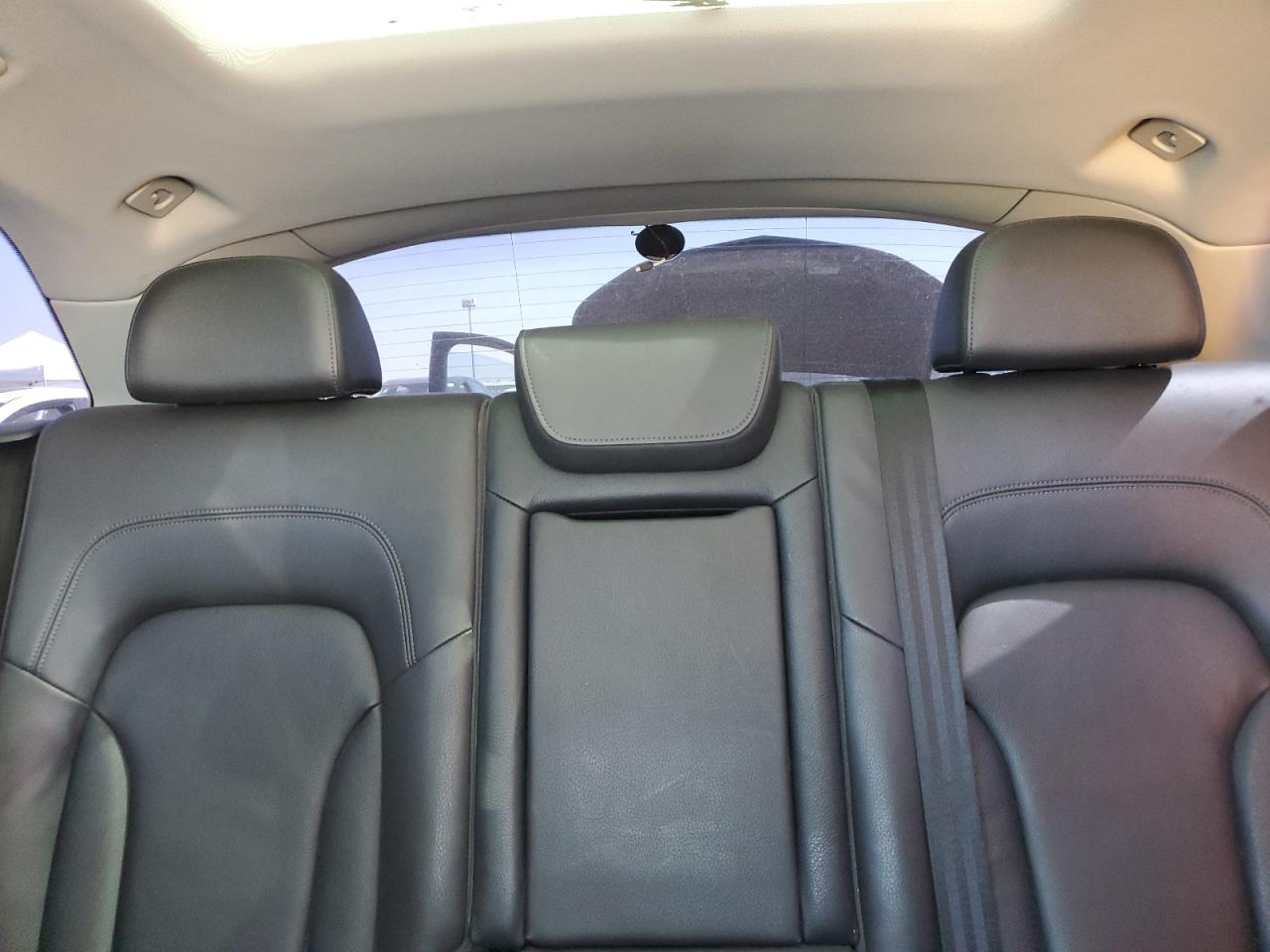 2016 Audi Q5 Premium Plus VIN: WA1L2AFP8GA053156 Lot: 64027075