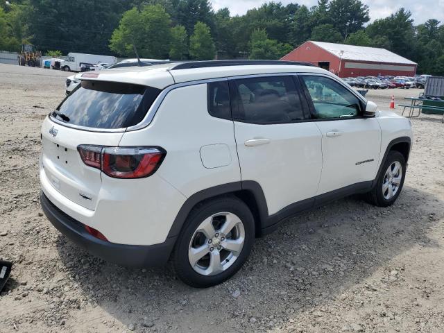  JEEP COMPASS 2019 Biały