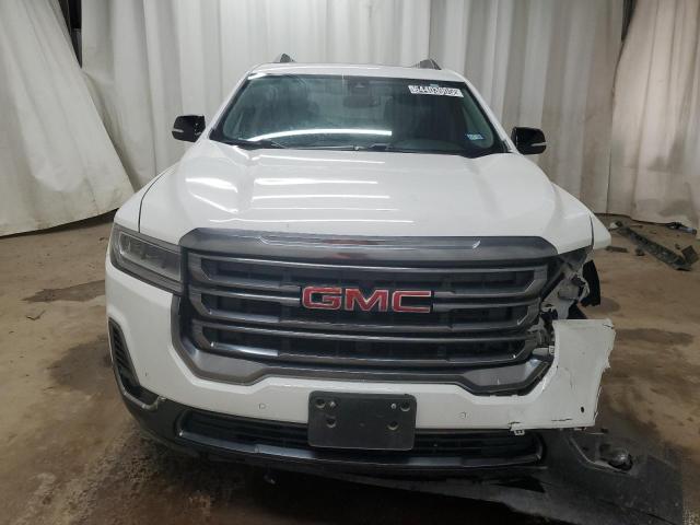  GMC ACADIA 2020 Белы