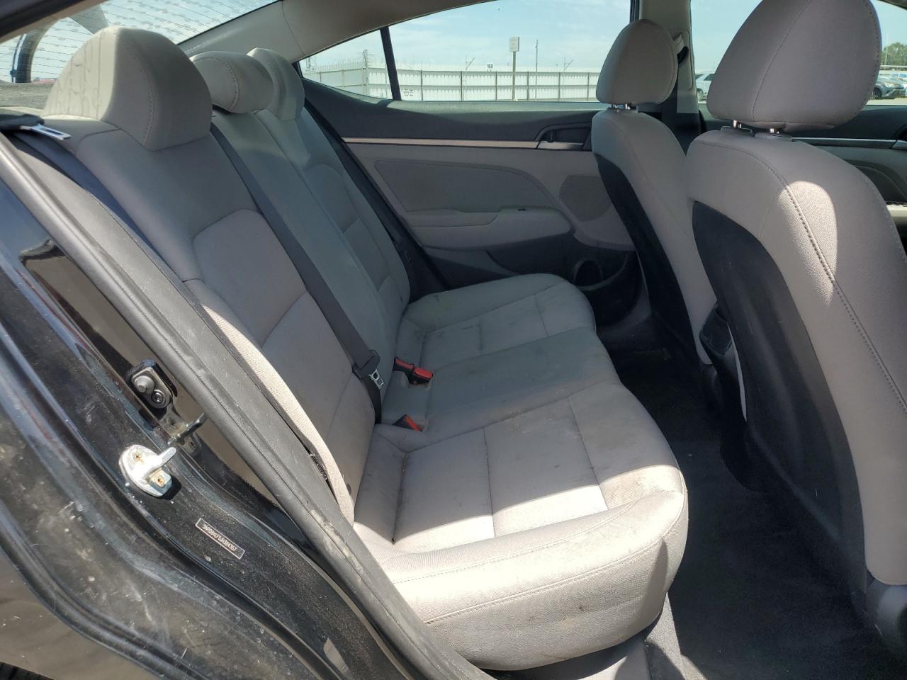 2018 Hyundai Elantra Sel VIN: 5NPD84LF5JH394357 Lot: 63338365