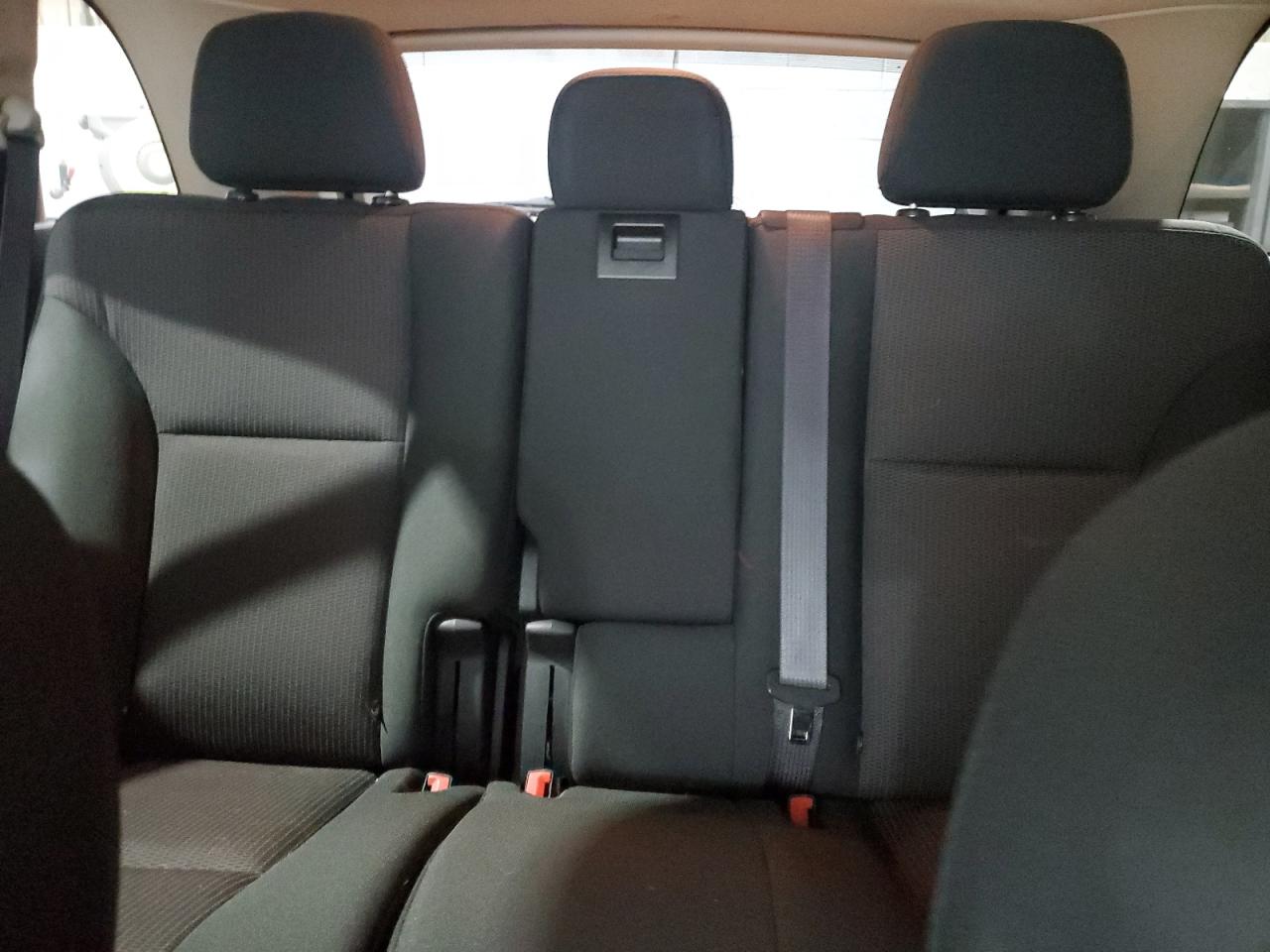 2011 Ford Edge Sel VIN: 2FMDK4JC7BBB57582 Lot: 63481775