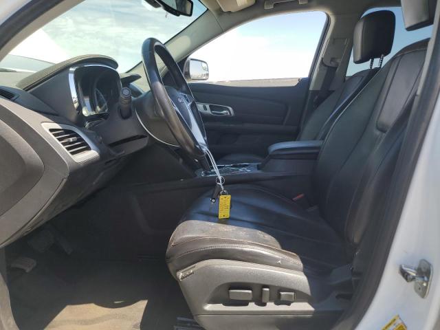 GMC TERRAIN 2014 White
