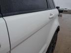 2011 LAND ROVER RANGE ROVE for sale at Copart PETERLEE
