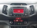 2010 KIA SPORTAGE F for sale at Copart GLOUCESTER