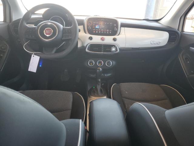  FIAT 500 2018 Белы