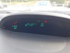 2010 TOYOTA YARIS TR V for sale at Copart SANDTOFT
