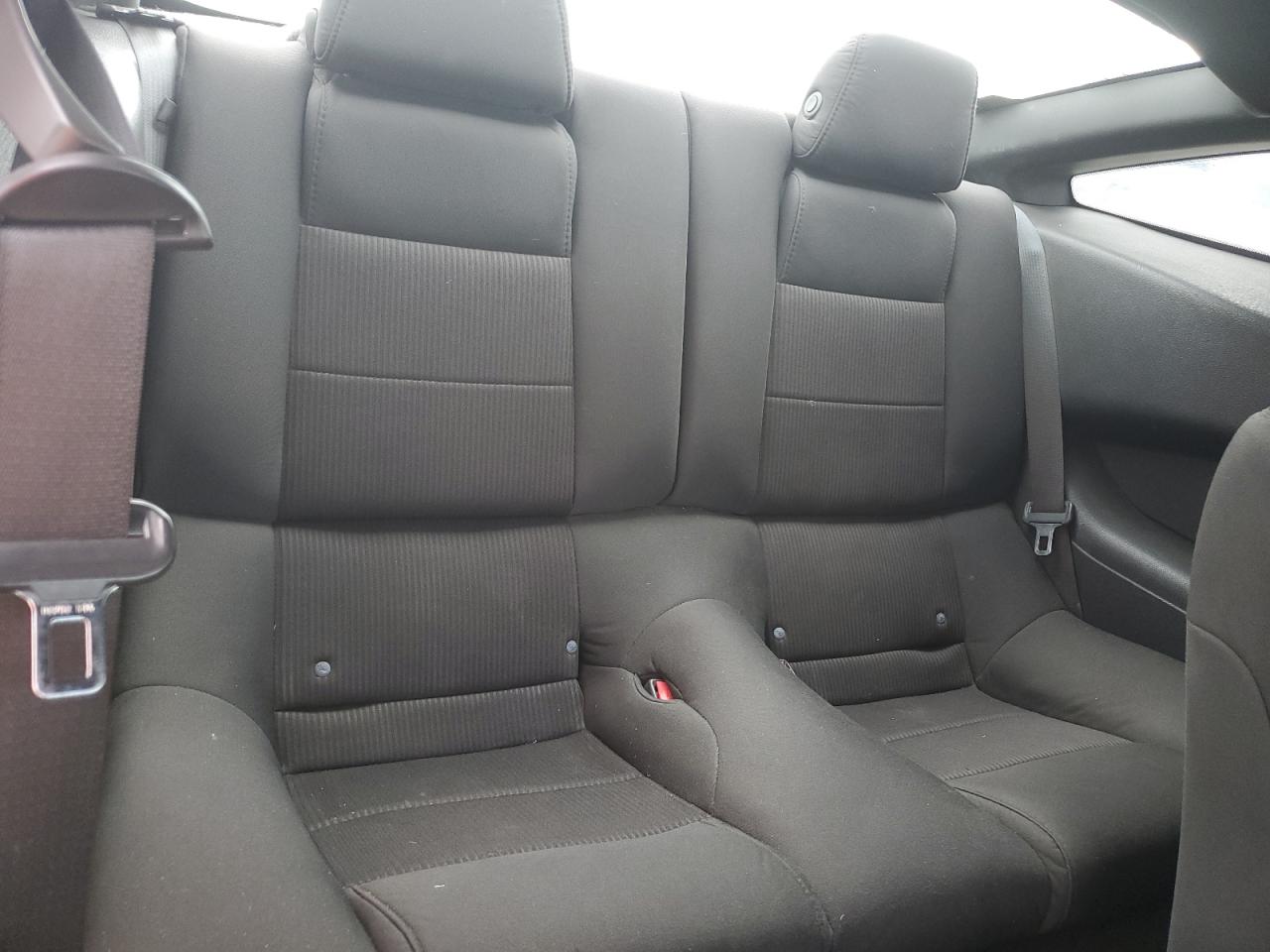 2013 Ford Mustang VIN: 1ZVBP8AM7D5218740 Lot: 63467915