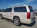 2010 CADILLAC ESCALADE ESV PREMIUM   à vendre chez Copart TX - DALLAS