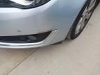 2016 VAUXHALL INSIGNIA S for sale at Copart SANDY