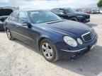 2005 MERCEDES E320 CDI AVANTGARDE AUTO  for sale at Copart CORBY