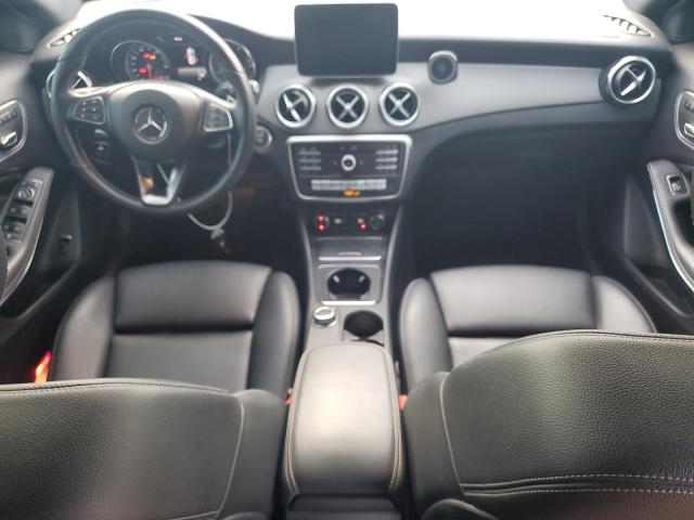  MERCEDES-BENZ GLA-CLASS 2020 Biały