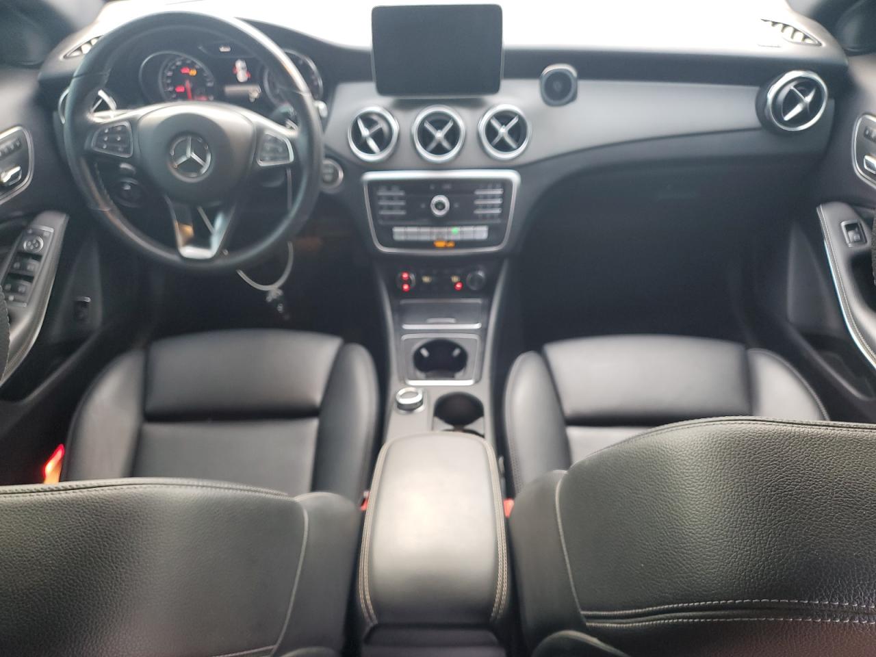 2020 Mercedes-Benz Gla 250 VIN: WDCTG4EB9LU028560 Lot: 63473745