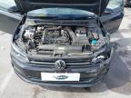 2021 VOLKSWAGEN POLO MATCH for sale at Copart CHESTER