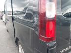 2015 VAUXHALL VIVARO 270 for sale at Copart CHESTER