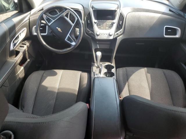 Parquets CHEVROLET EQUINOX 2014 Biały
