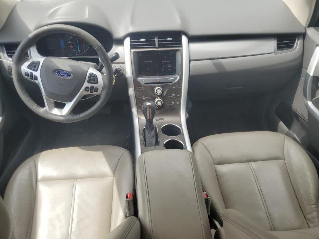  FORD EDGE 2013 Серый